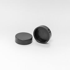 2 x Anthracite Cover Cap for