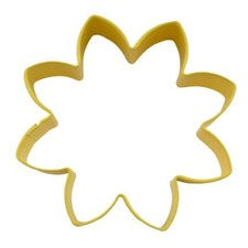 Daisy Flower Cookie Cutter