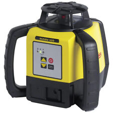 Leica Rugby 620 Rotating Laser