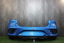 GENUINE MG ZS REAR BUMPER 2020