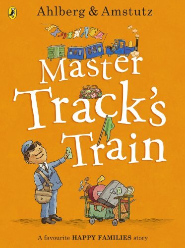 Master track train - master,