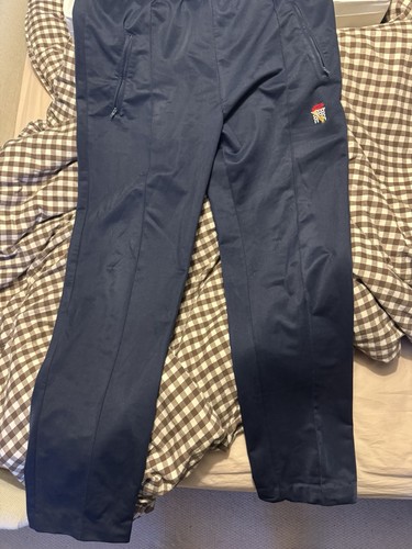 Hmp tracksuit bottoms - pi,