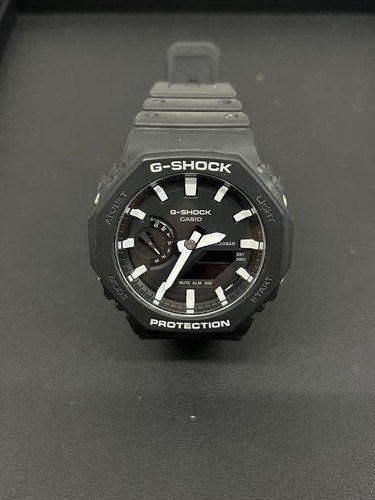 Working casio g - [working], g-shock