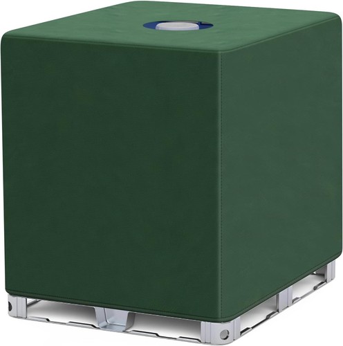 Ibc tote cover - ibc, 1000l
