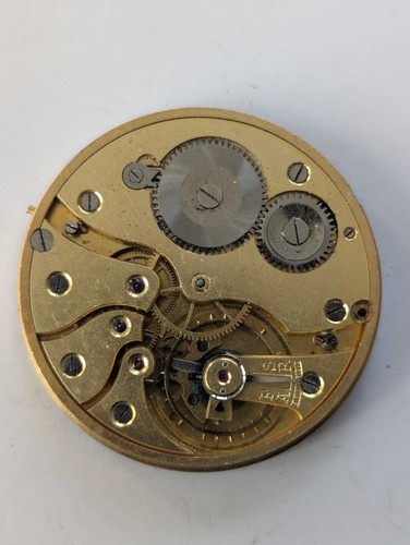 Vintage montanus chronometre - vintage,