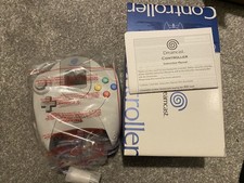 DREAMCAST CONTROLLER - New