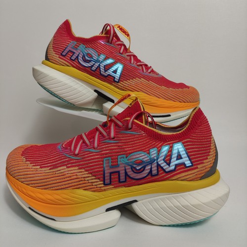 Hoka one cielo x1 carbon - hoka,