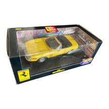 Hot Wheels Ferrari 365 GTS/4