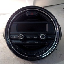 2014-2018 MINI HATCH COOPER