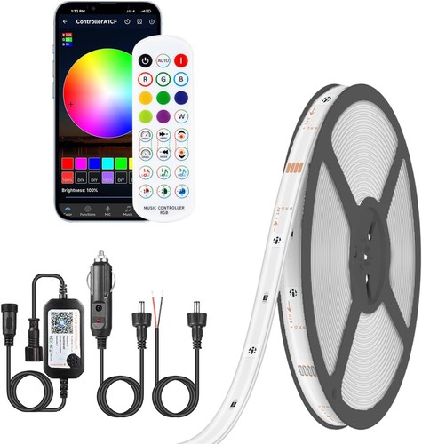 Tendist boat led light - tendist,