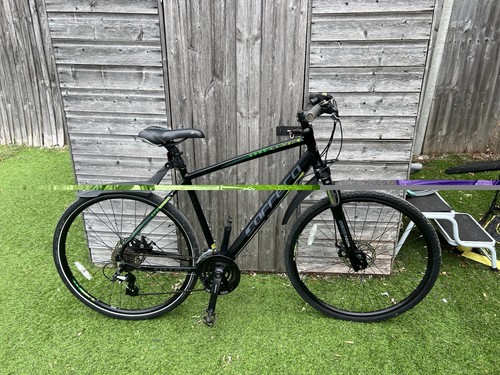 Carerra crossfire hybrid - carerra, 2