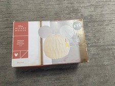 Disney Mickey Ceiling Light