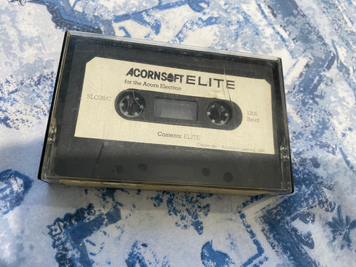 Acorn bbc micro electron - acorn,