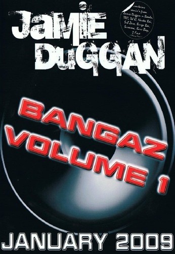 Jamie duggan bangaz - jamie,