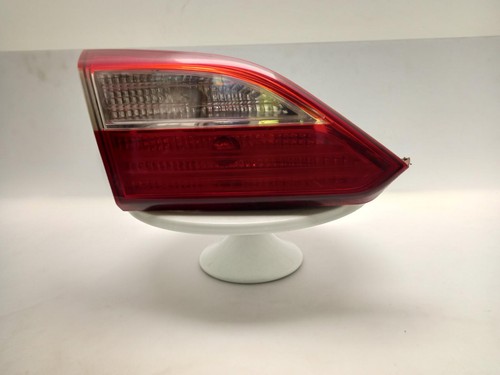 Hyundai i30 tail light - hyundai,