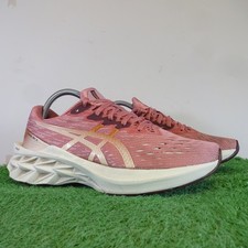 ASICS Running Trainers Size UK