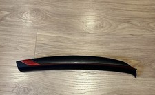 2012-2016 HONDA CIVIC TYPE-R MARK 9 MK9 - GLOVE BOX/DASH TRIM UNIT 77260-TV8-E01