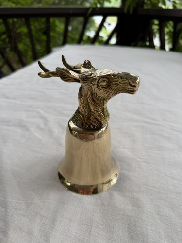 Rare vintage brass silver - vintage, &