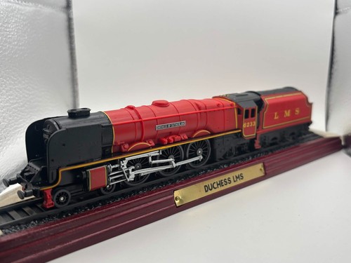 Duchess sutherland lms - sutherland,
