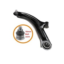 For RENAULT CLIO MK3 2005-2015
