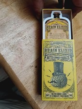 Great Game* (BRAIN ELIXIR)