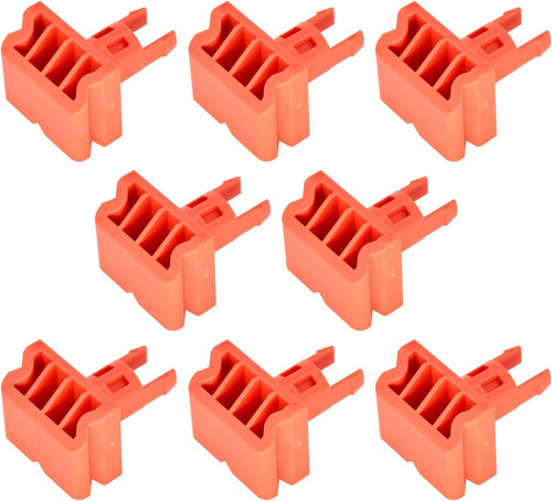 Pack swivel grip pegs - grip,