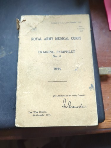 Royal army medical - royal,