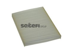 COOPERS Cabin Filter for VW
