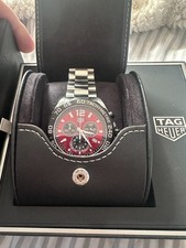 TAG Heuer FORMULA 1 43mm