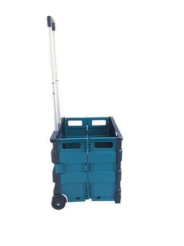Seco square handle medium - square,