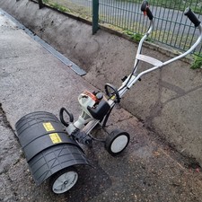 Stihl MM55 Multi-Tool Pick