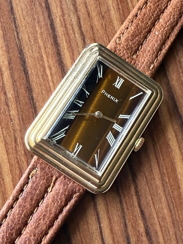 Rare vintage phenix vulcain - rare,