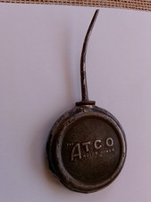 RARE VINTAGE THE ATCO MOTOR