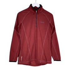 Musto Zara Phillips Arctec 160