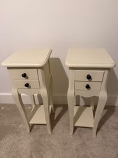 Laura Ashley Roslind Bedside