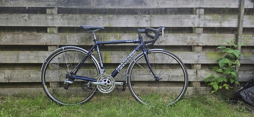 Cannondale r400 men road - r400,