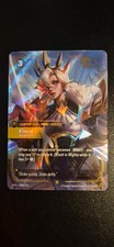 Fiora 180a/221 Foil Showcase