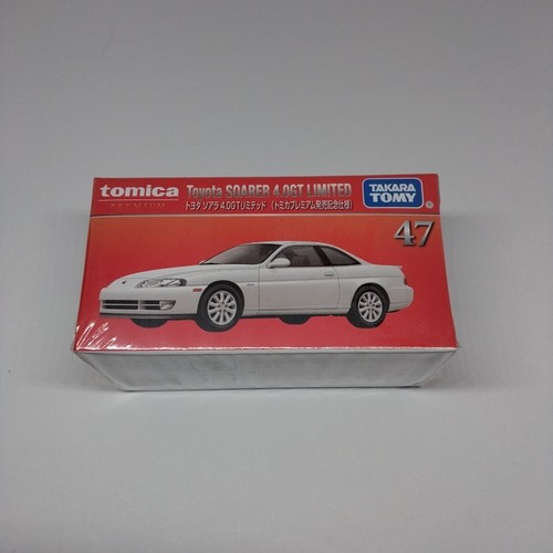 Tomytec tomica premium - tomytec,