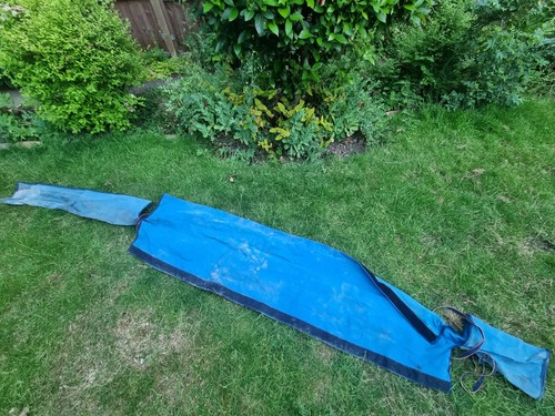Mirror dinghy west eleven - mirror,