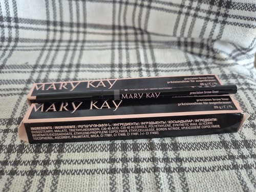 Mary kay precision - mary,