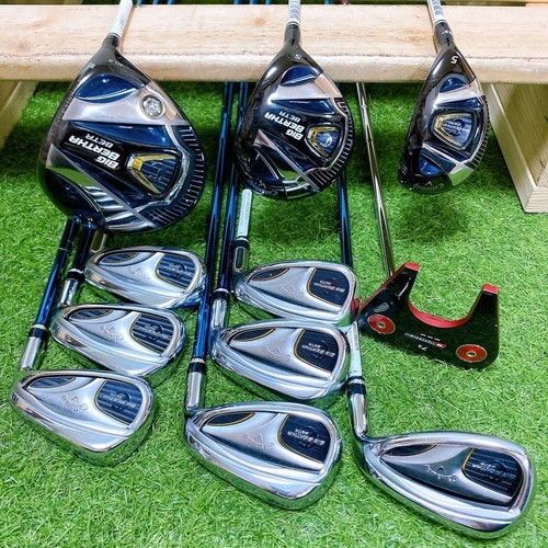 Callaway big bertha beta - big,