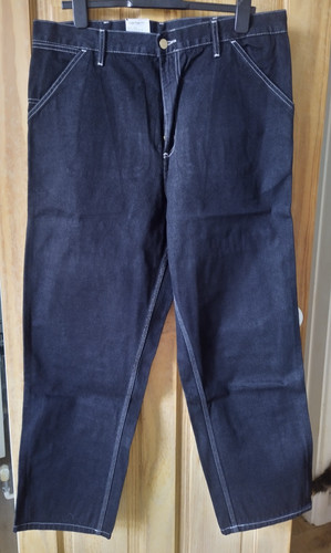Carhartt simple pant mens - carhartt,