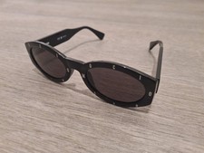 Moschino Sunglasses New With Case And Cleaning Cloth No Tags