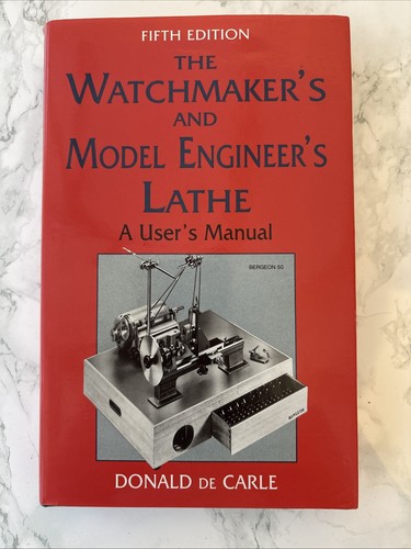 The watchmaker and model - the,