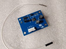 Amiga 2000 / 3000 PSU Tick Signal Generator PAL / NTSC