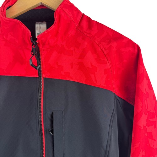 Decathlon rockrider mtb - mtb, jacket