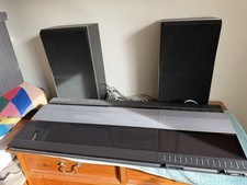 Bang and olufsen - olufsen, beocenter