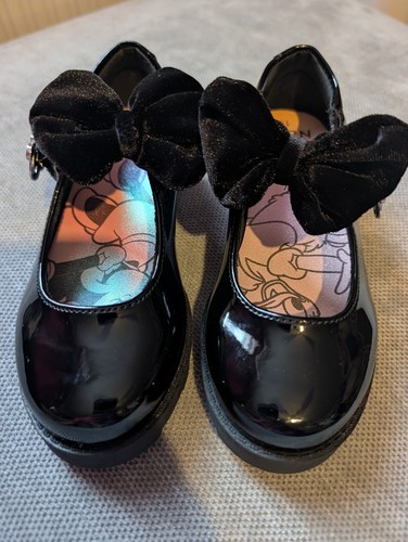 Next disney minnie - disney, black