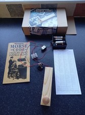 Flights fancy morse code - fancy,