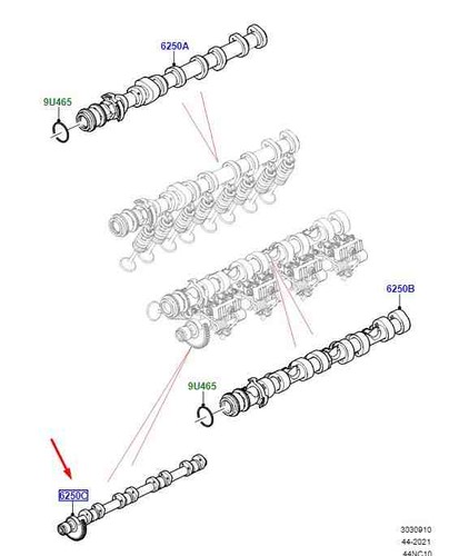 Range rover sport l461 - lr,